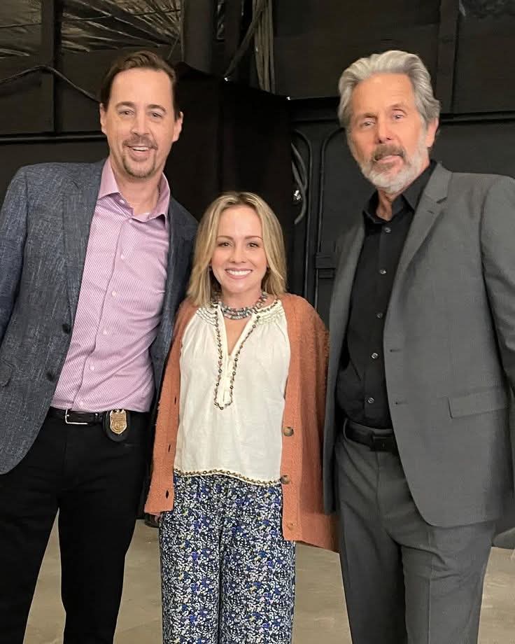 NCIS in Tears: Rocky Carroll’s Final Scene Leaves Fans Shattered!