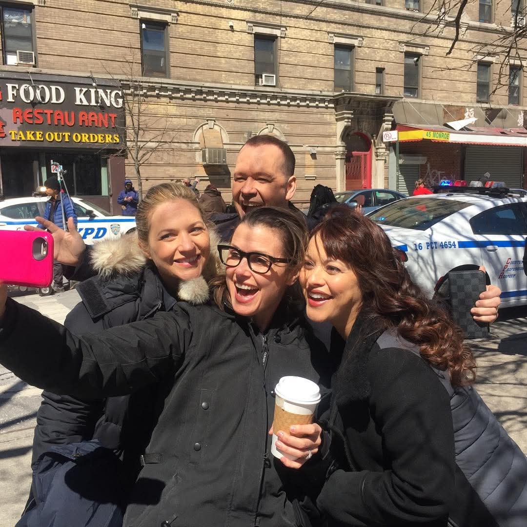 Donnie Wahlberg Dead? “Blue Bloods” Fans Stunned by Shocking Reagan Family Loss!