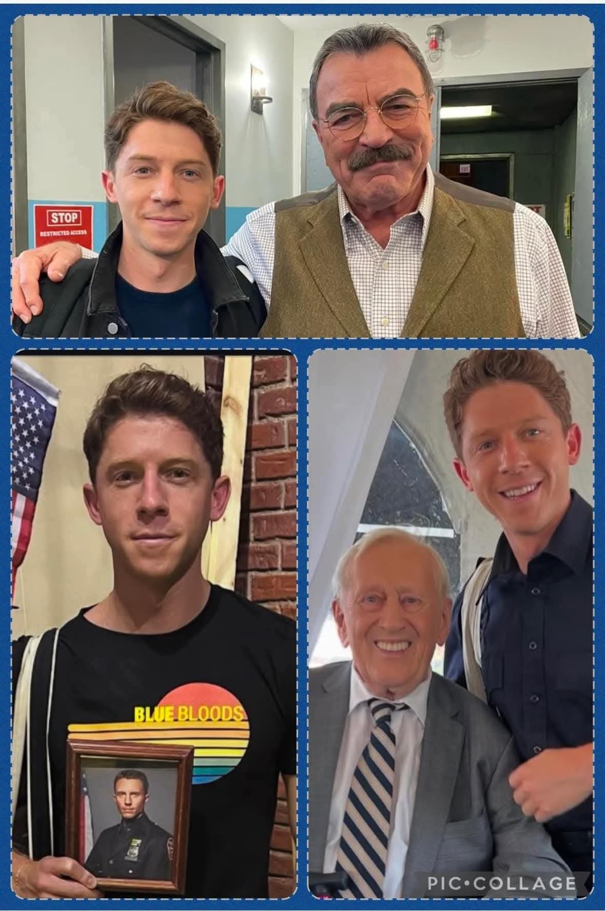 “The Legendary Mustache” Tom Selleck Dead? ‘Blue Bloods’ Fans in Shock!