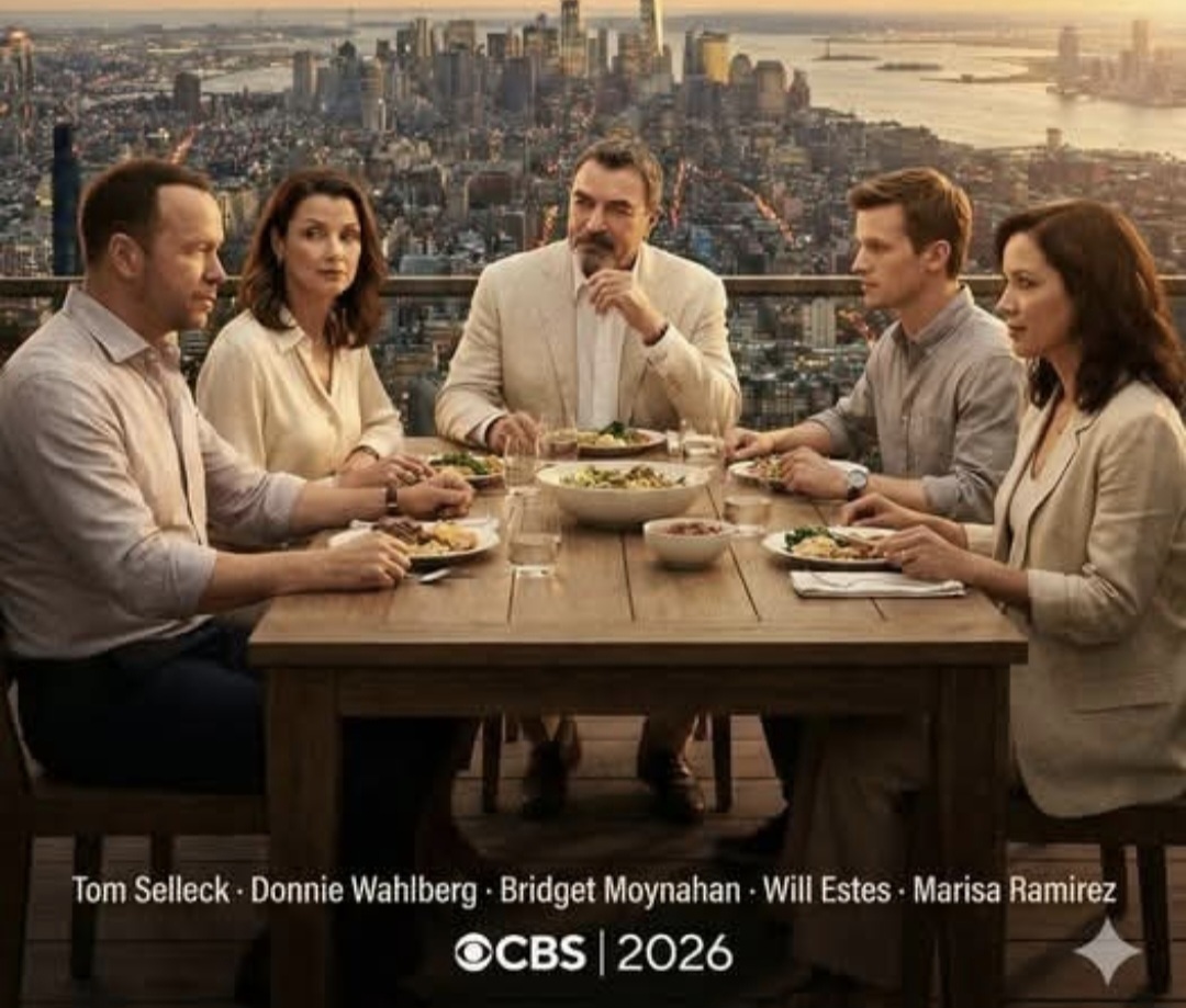 Blue Bloods Fans, Brace Yourself — Season 15 Could Be a Game-Changer!