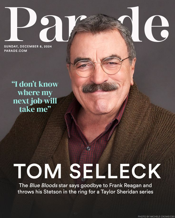 Tom Selleck’s SHOCKING Final Goodbye? ‘Jesse Stone: The Last Watch’ Could Be the End!