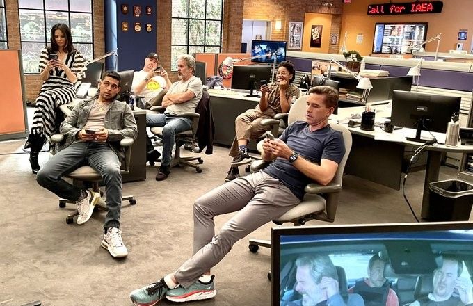 CBS Drops a Shocking New NCIS Podcast Fans Can’t Miss!