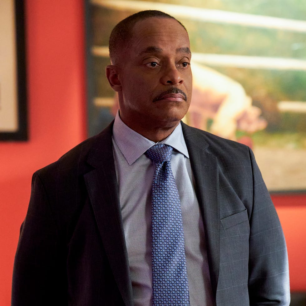 Rocky Carroll Exits NCIS After 18 Seasons — The Real Reason Will Shock You!