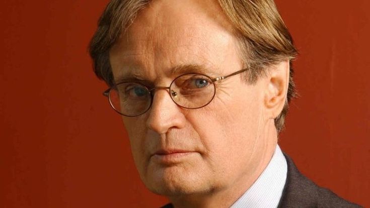 David McCallum’s Secret Memoirs EXPOSED: The Untold Truth Behind the NCIS Legend Finally Revealed!