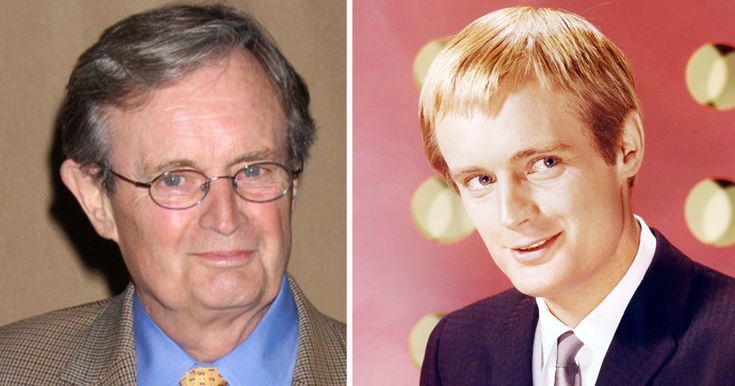 NCIS Star David McCallum’s Son Is Famous Too — Fans Are Shocked!