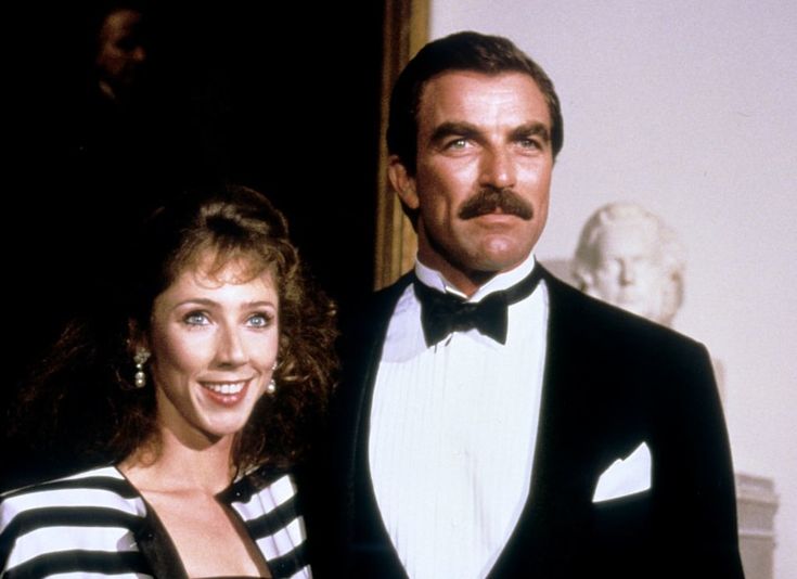Tom Selleck’s Secret Love Life Exposed: Every Woman He Was Linked To!