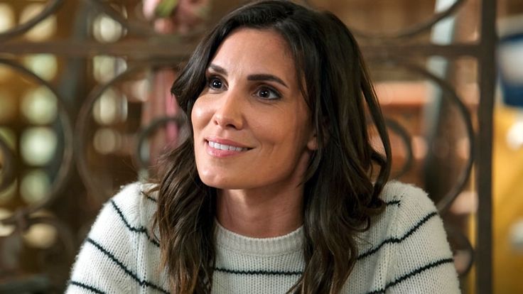 Daniela Ruah’s NCIS Return: Is It Permanent After Her 1000th Episode Cameo?