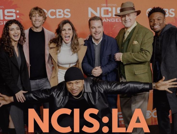 NCIS LA Is BACK for Season 15 — And the New Cases Will Change Everything!