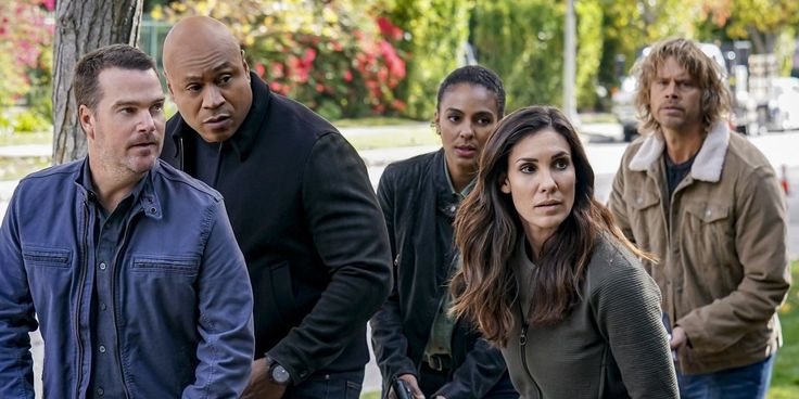 It’s Official! NCIS: Los Angeles Season 15 Is BACK — and Fans Didn’t See This Coming!