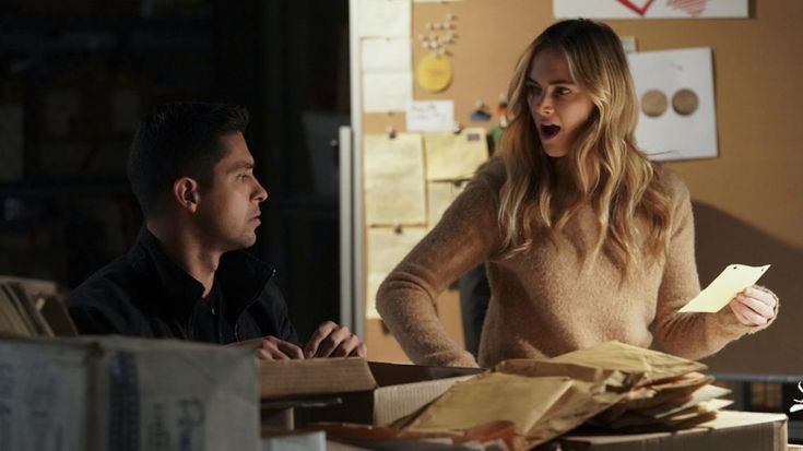 Official Statement Released After Death of NCIS Star Emily Wickersham!