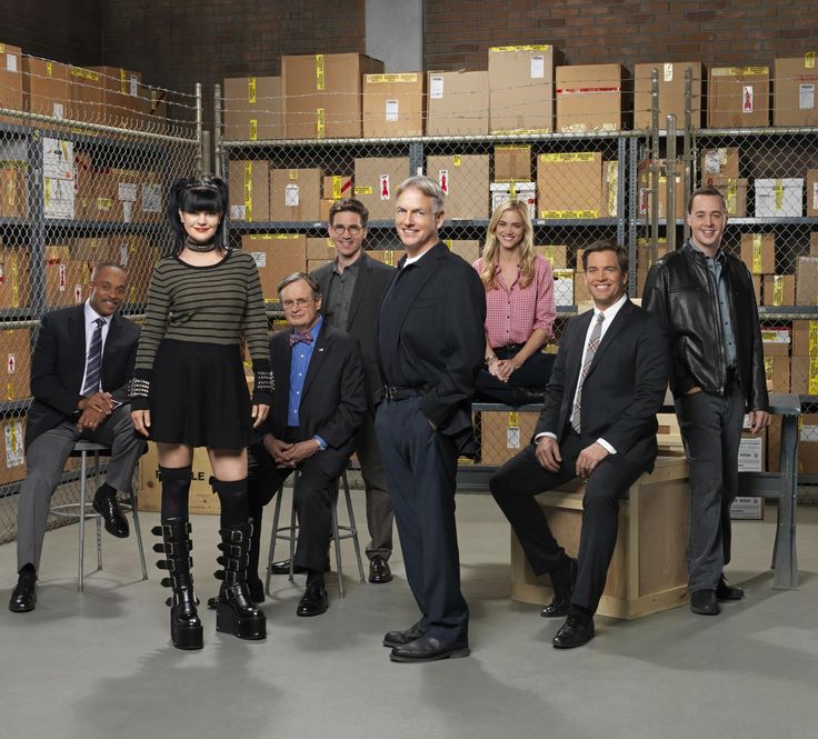 NCIS Fans Shocked Paramount+ Deletes Entire Season!