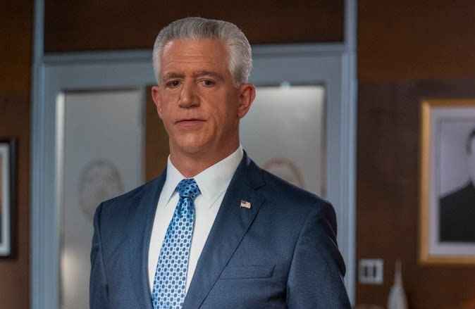 Blue Bloods Shock Gregory Jbara Found Dead at Home – Fans Devastated!