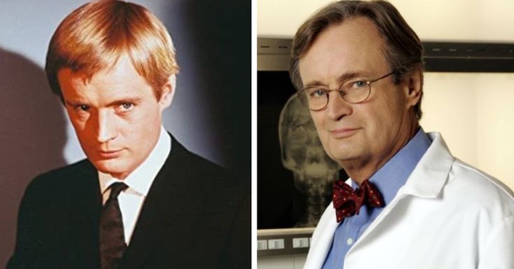 What Made David McCallum’s Death So Emotional for Fans!