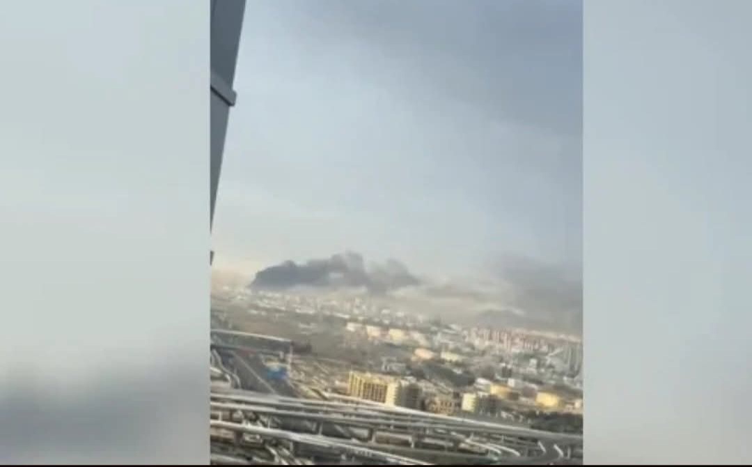 Irani Godet Katarin – Të Paktën 8 të Plagosur në Sulme!