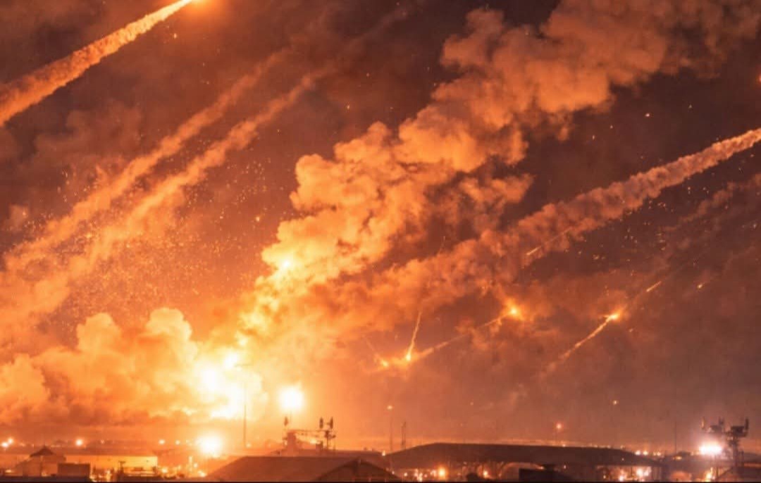 KAOS TOTAL Irani kërcënon TËRHEQJE nga Botërori 2026 pas përshkallëzimit të luftës!