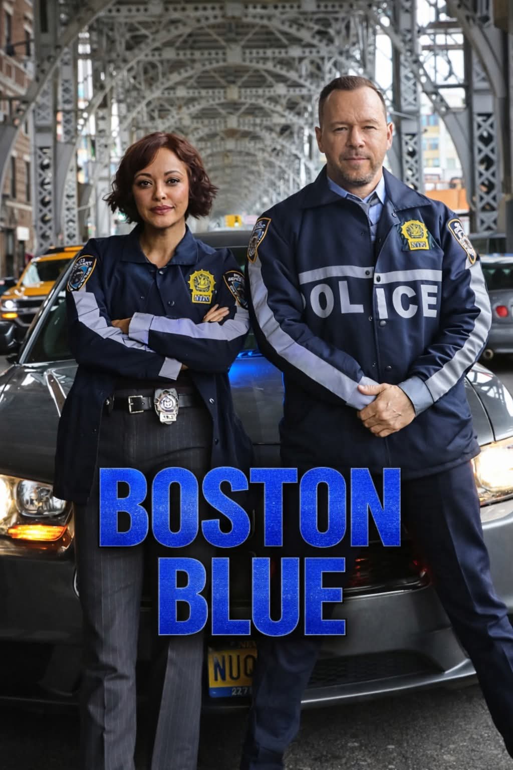 Boston Blue Returns Danny Reagan Faces Explosive Legacy!