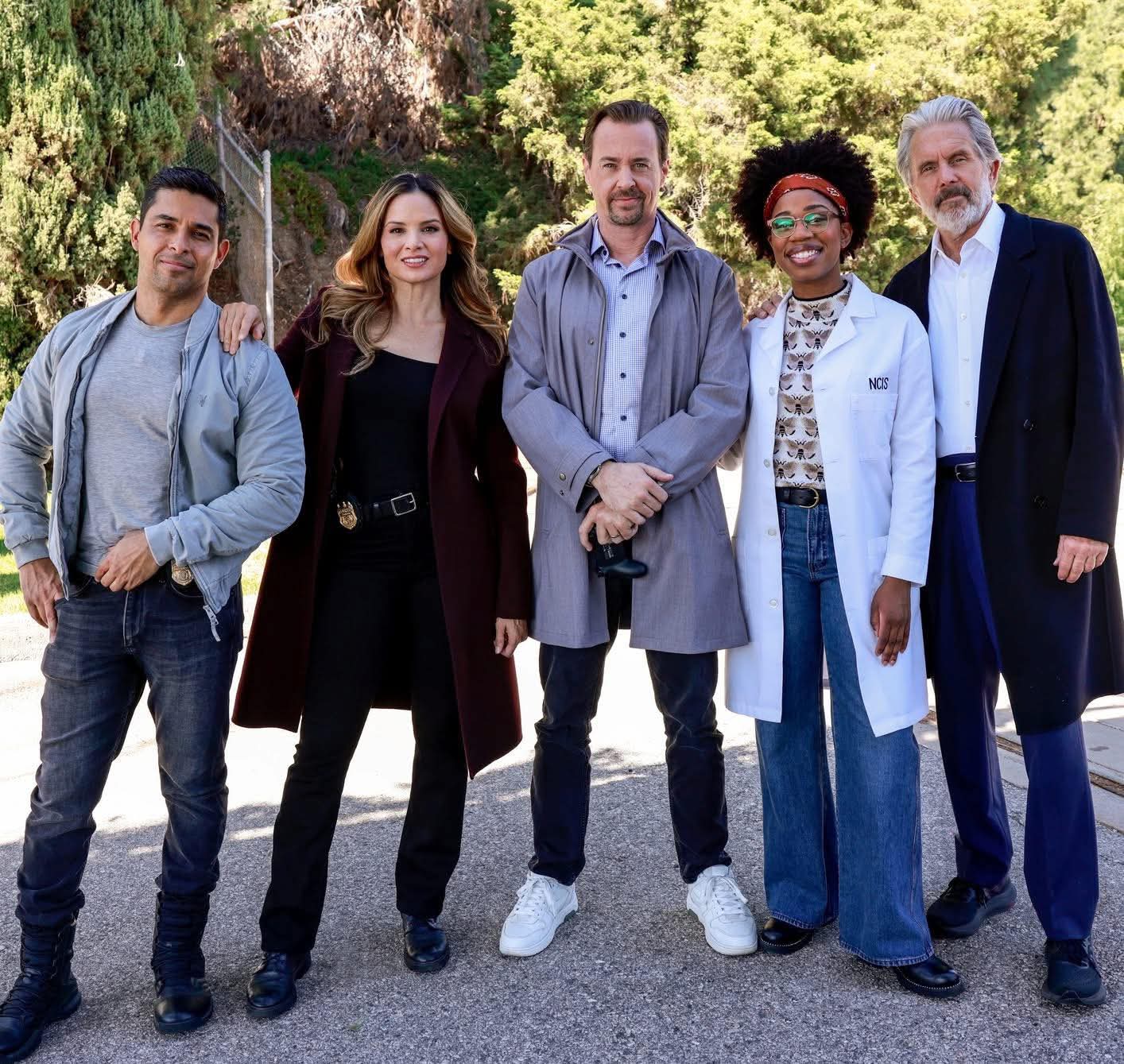 CBS Drops Explosive New NCIS Podcast — Featuring Your Favorite Stars!