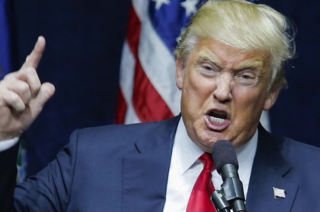 Donald Trump Paralajmëron HAKMARRJE të AsHPËR pas Humbjes që Tronditi SHBA-në!