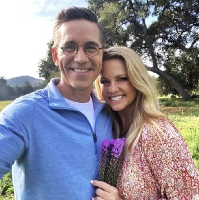 NCIS Shock The Tragic Truth About What Really Happened to Jimmy Palmer’s Wife!