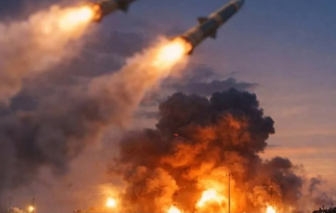 Pas bombardimeve, Irani goditet nga tërmeti – rastësi tronditëse apo paralajmërim i ri?