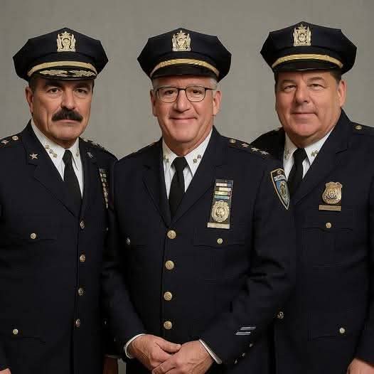 Blue Bloods Bombshell Bridget Moynahan’s Unexpected Update Stuns Fans!