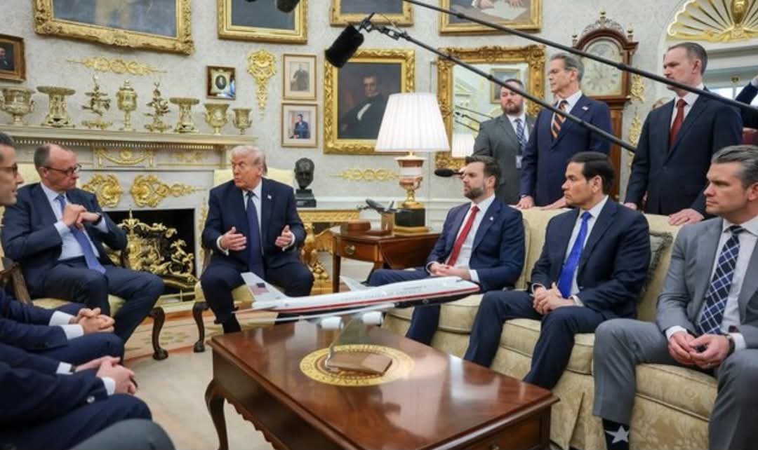 Trump paralajmëron SPANJËN: “Iran është shkatërruar – Do t’i ndërpresim të gjitha tregtinë!