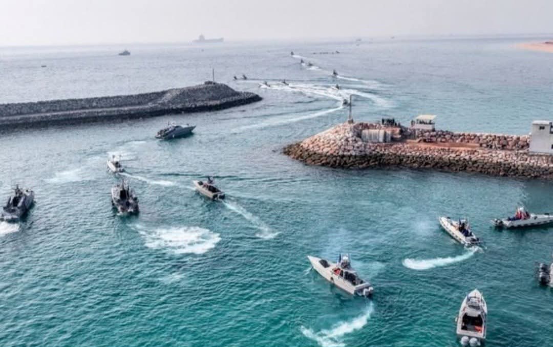 Garda Revolucionare shpërthen: “Hormuzi është në duart tona!” – Bota në alarm