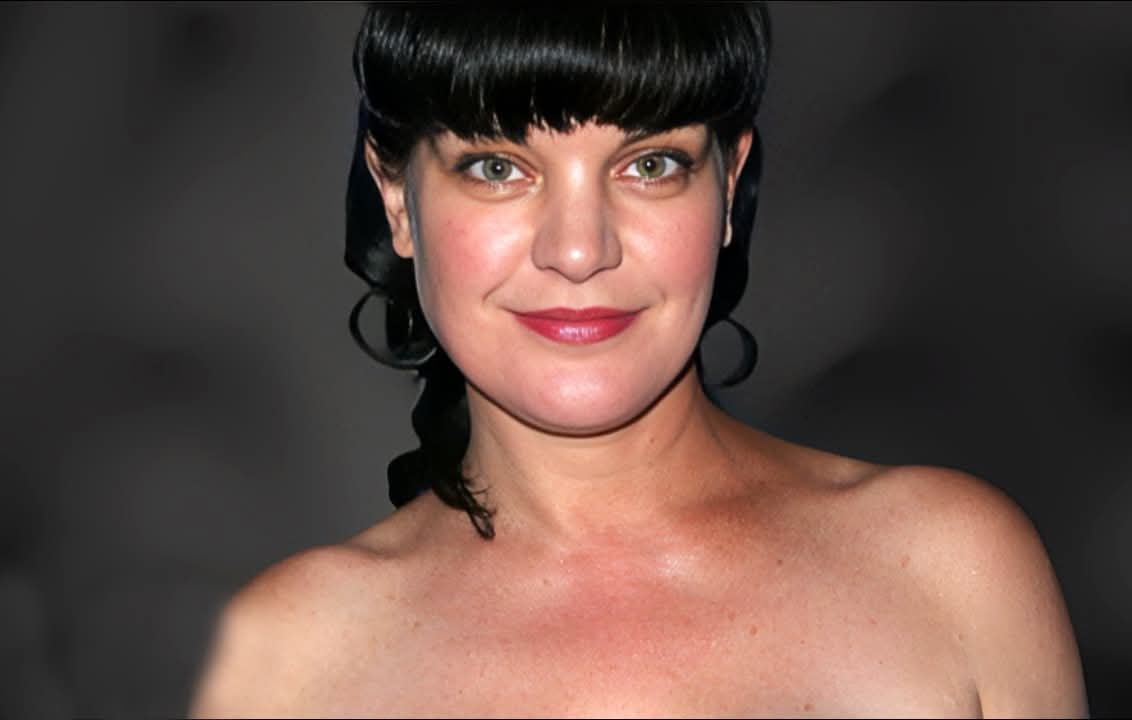 Pauley Perrette, 54, Stuns Fans After Unexpected Wardrobe Slip!