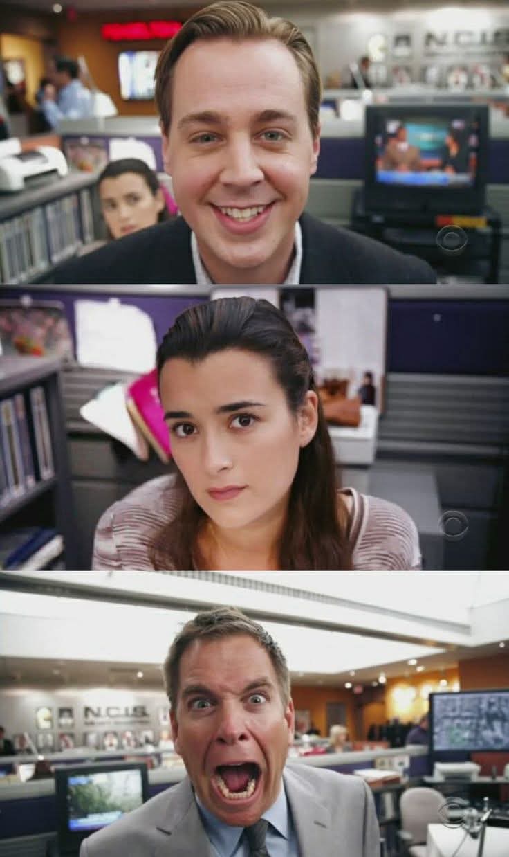 NCIS Tony & Ziva Ending Explained  Do They Finally Get Back Together!