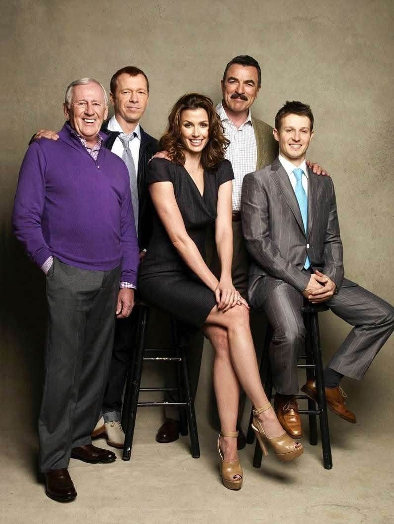 The Missing Reagans: Blue Bloods’ Biggest Unanswered Mystery!