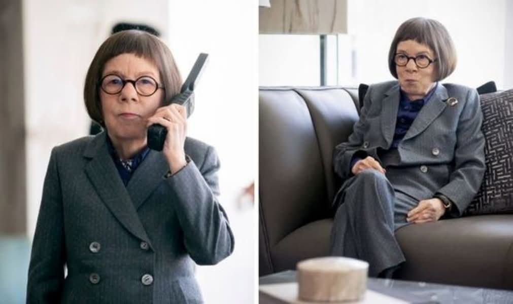 NCIS Confirms Major Comeback – And It’s All About Hetty!