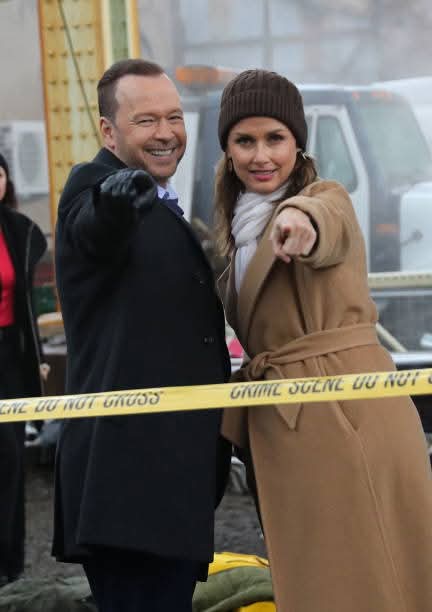Blue Bloods Fans Devastated by Shocking Linda Reagan Exit!