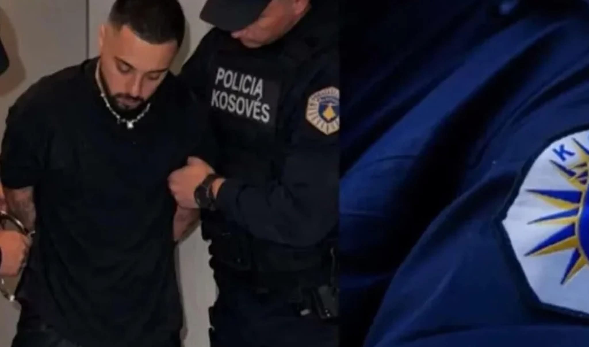 Detaje të reja tronditëse nga çështja e Gjestit!