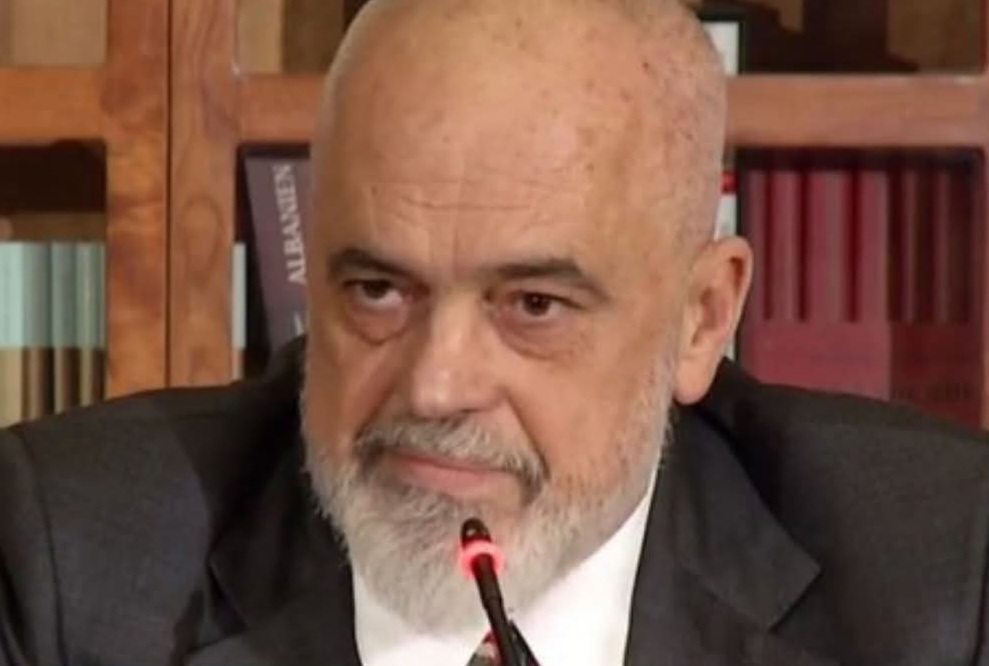 Njoftimi i fortë i Kryeministrit Edi Rama që prek çdo shqiptar: ‘Do të ndërhyjmë në…