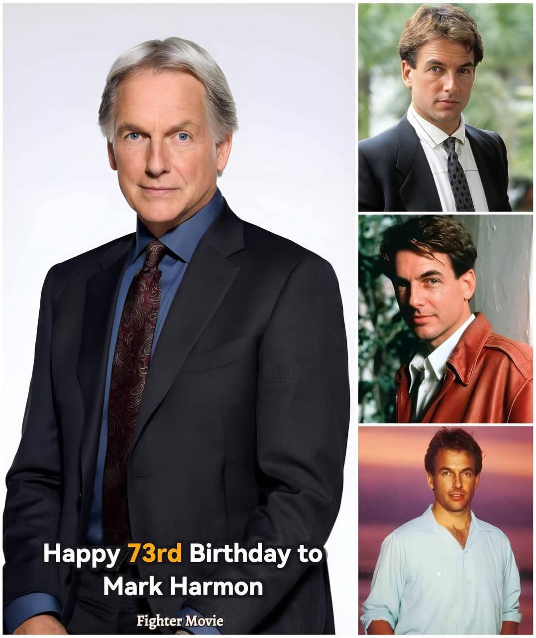 Mark Harmon Turns 73 — NCIS Legend Celebrates a Milestone!