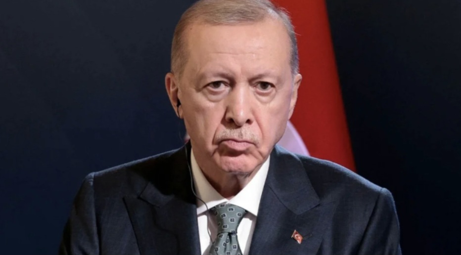 Erdogan shpërthen me deklaratë të fortë – Mesazhi i tij po trondit skenën politike!