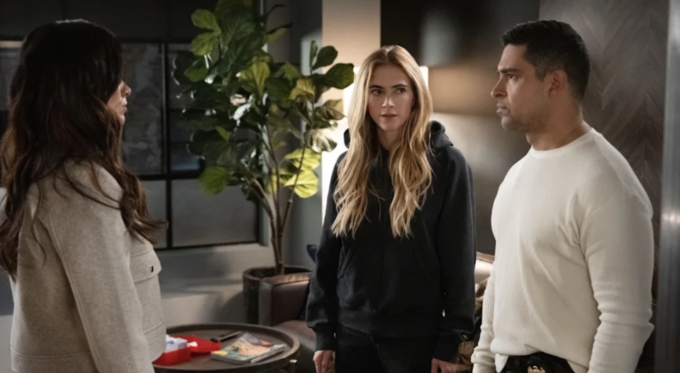 Emily Wickersham Finally Reveals the Real Reason She Returned to NCIS as Bishop!