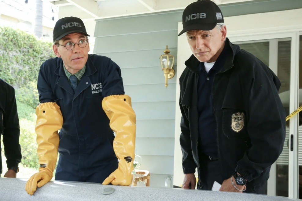 Tragedy NCIS Actress Lauren Holly Dies Suddenly at Home!