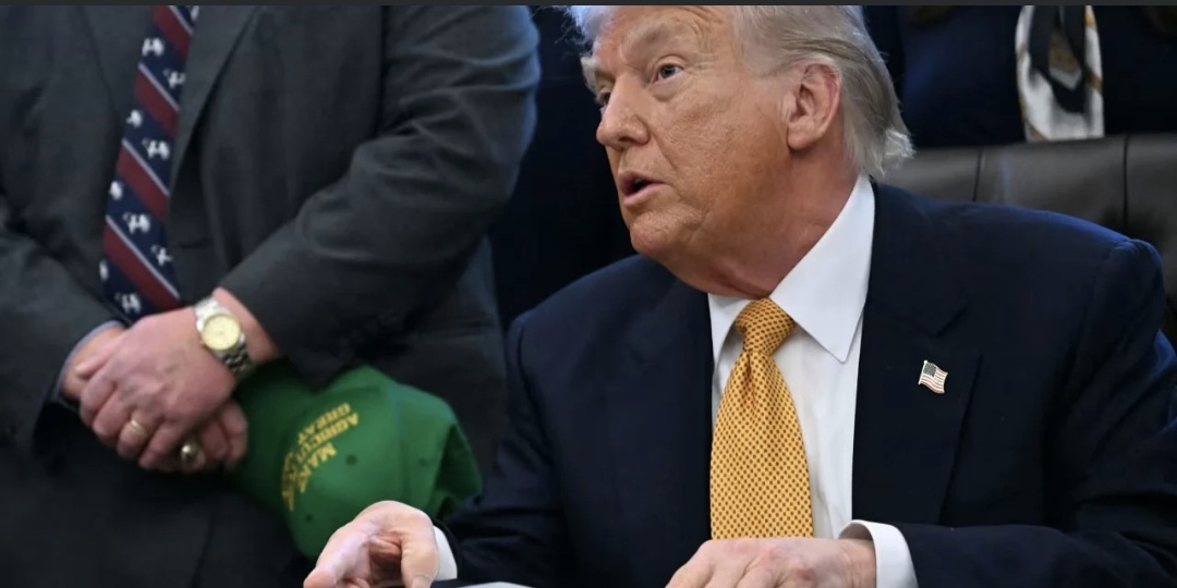 E PAPRITUR: Trump paralajmëron për luftën me Iranin!