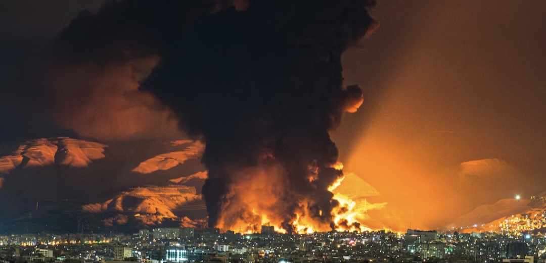 E martë e zezë” për Iranin! SHBA paralajmëron katastrofën e sonte!