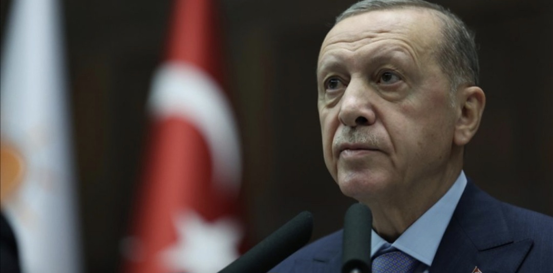 Erdogan paralajmëron: Lufta e Iranit mund të përhapet kudo!