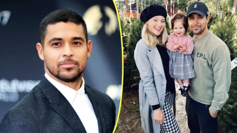 NCIS Star Wilmer Valderrama Says His Daughter Has a Rule Before He Leaves the House!