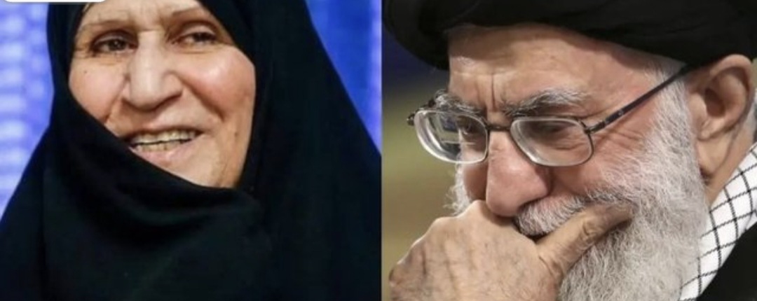 Lajm tronditës për familjen e Khameneit!