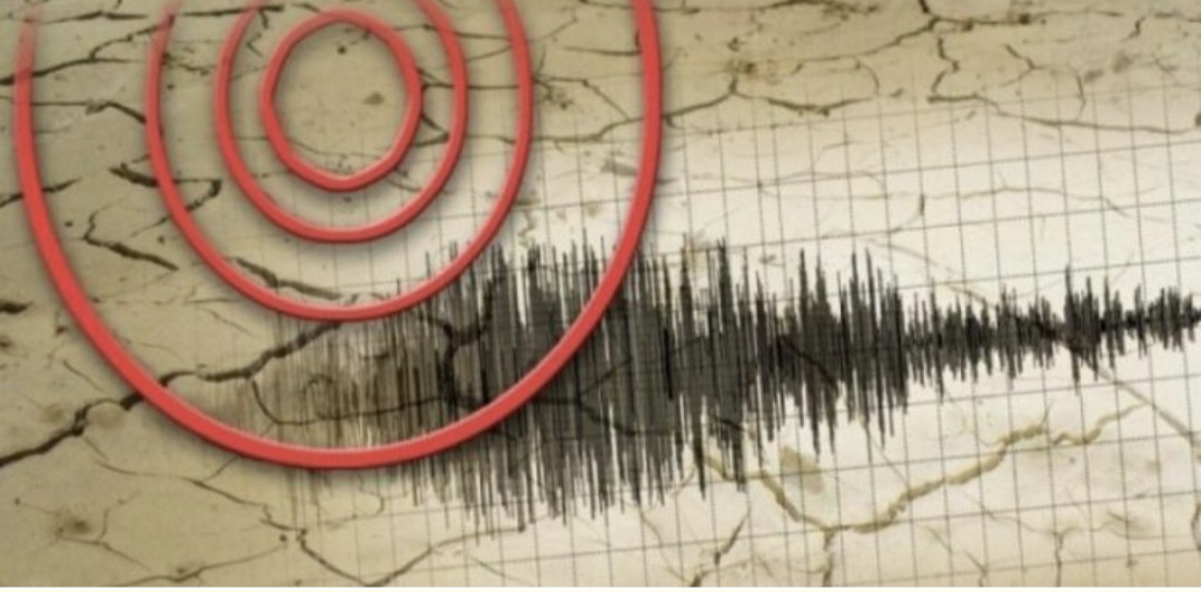 Alarm në Greqi! Tjetër tërmet i fortë trondit vendin!