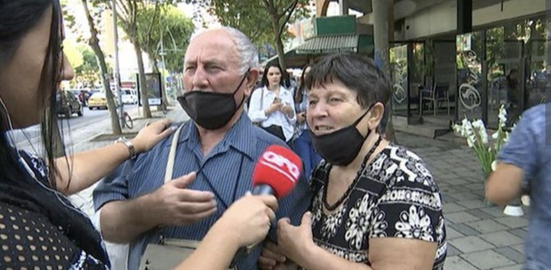 Kam dash*oren 30 vite më të re!” – Burri Habit të Gjithë, Reagimi i Gruas Bën Namin!