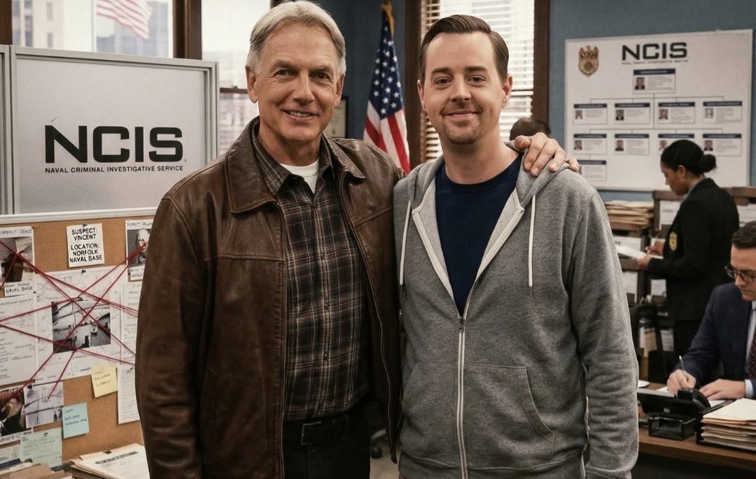 NCIS Fans Can’t Look Away: Mark Harmon & David McCallum’s Chemistry Is Next-Level!