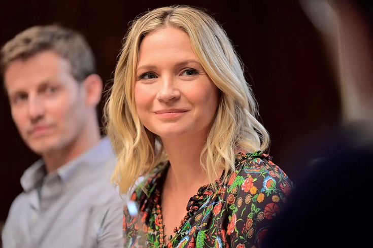 Hollywood Shocker: Vanessa Ray Caught in Cheating Scandal!