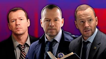 Explosive Tension: Danny Reagan Faces a Dangerous Rival in Boston!