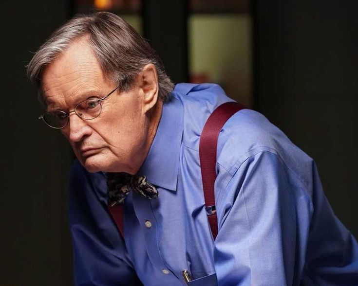 The ‘Velvet Curtain’ Mystery: Why David McCallum’s Passing Hit Fans So Hard!