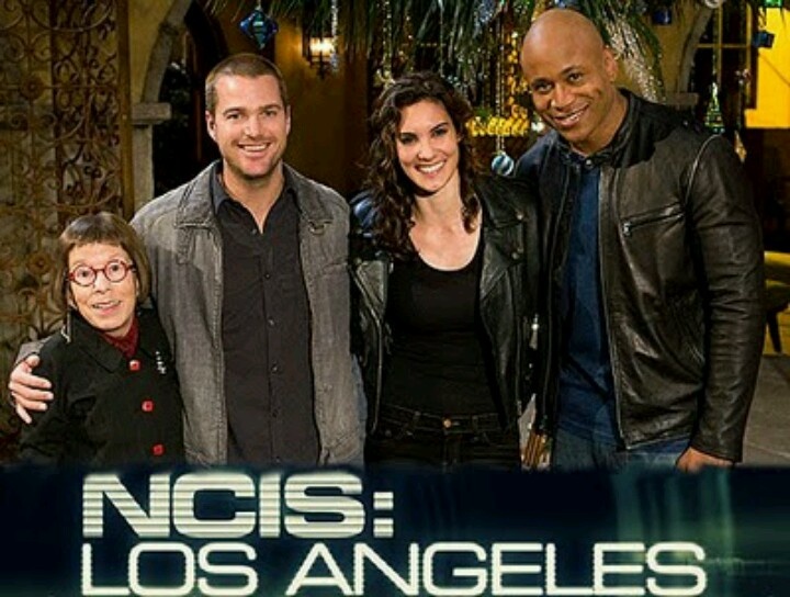 NCIS Hits 500 Episodes After 20 Years on CBS!